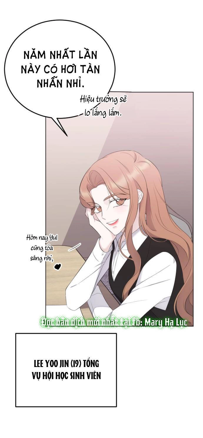 Kết Thúc, Tôi Muốn Thay Đổi Nó Chapter 17.2 - 18