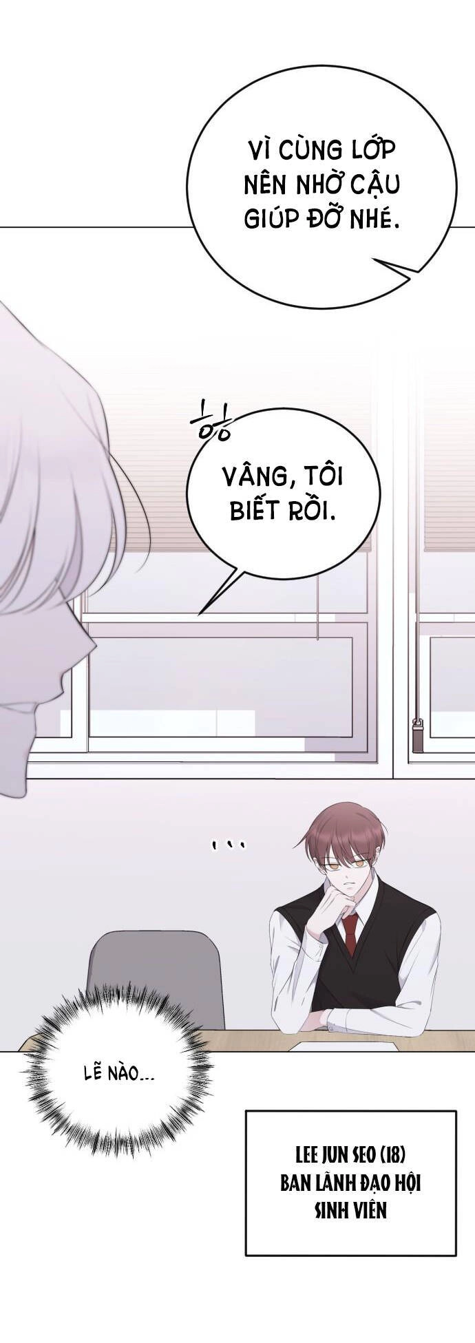 Kết Thúc, Tôi Muốn Thay Đổi Nó Chapter 17.2 - 21