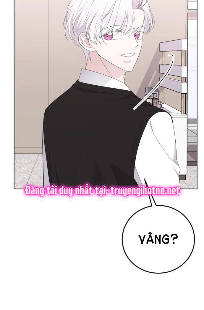 Kết Thúc, Tôi Muốn Thay Đổi Nó Chapter 17.2 - 23