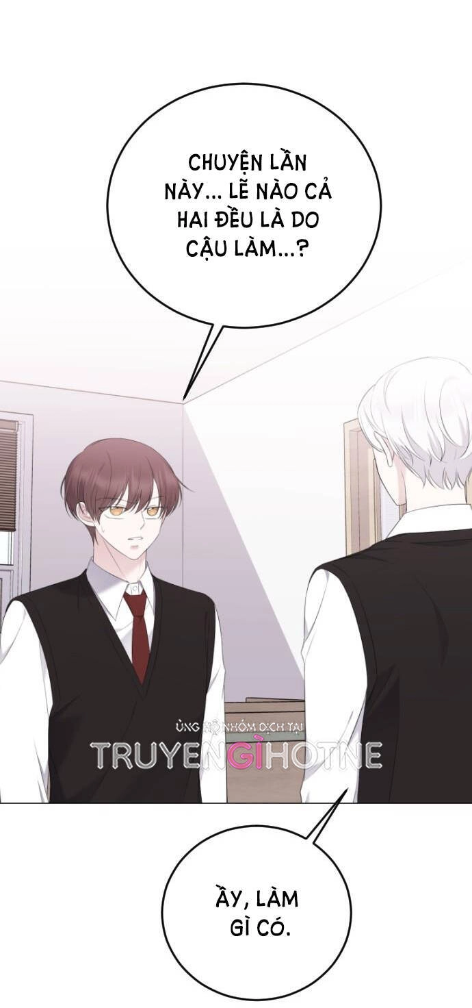 Kết Thúc, Tôi Muốn Thay Đổi Nó Chapter 17.2 - 24