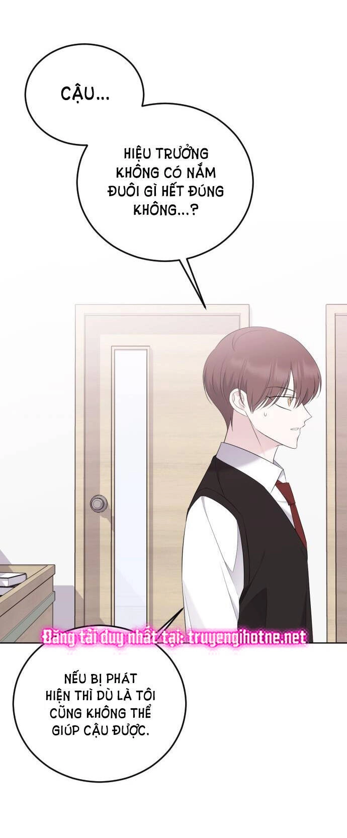 Kết Thúc, Tôi Muốn Thay Đổi Nó Chapter 17.2 - 29