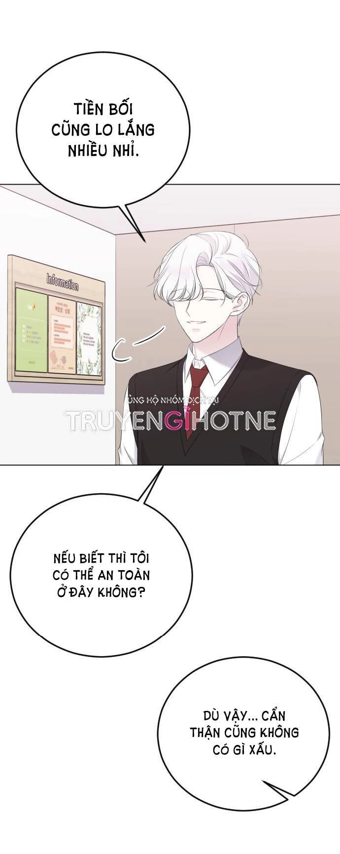 Kết Thúc, Tôi Muốn Thay Đổi Nó Chapter 17.2 - 30