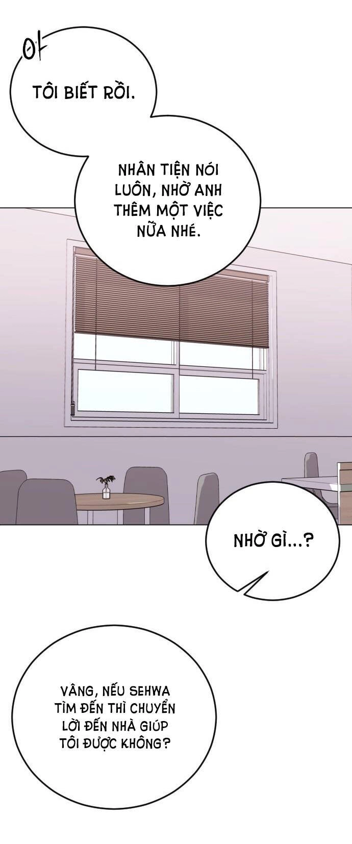 Kết Thúc, Tôi Muốn Thay Đổi Nó Chapter 17.2 - 31