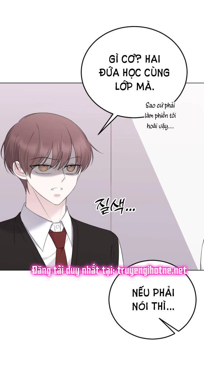 Kết Thúc, Tôi Muốn Thay Đổi Nó Chapter 17.2 - 32