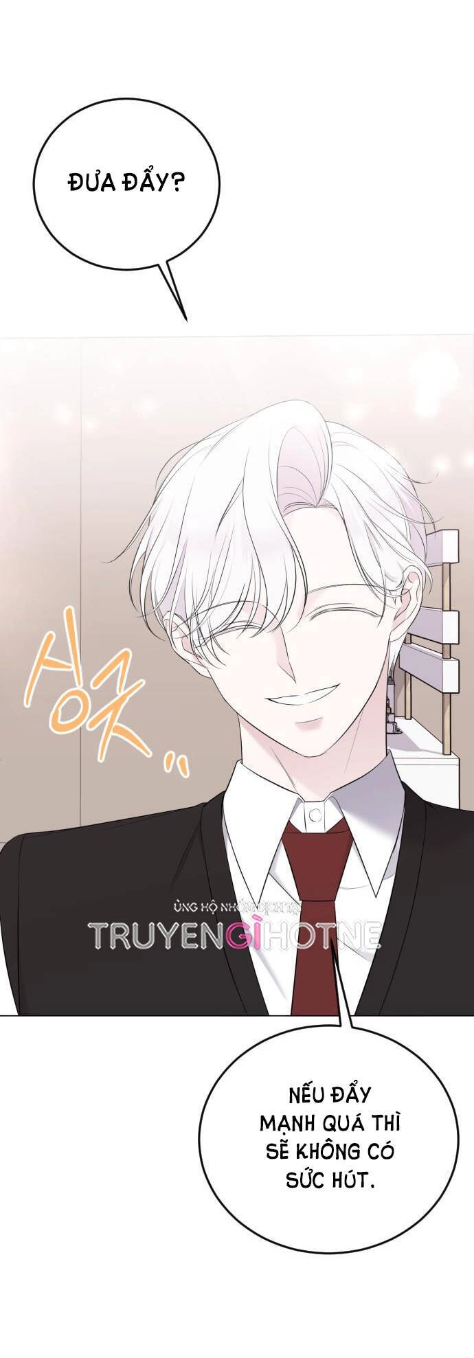 Kết Thúc, Tôi Muốn Thay Đổi Nó Chapter 17.2 - 33