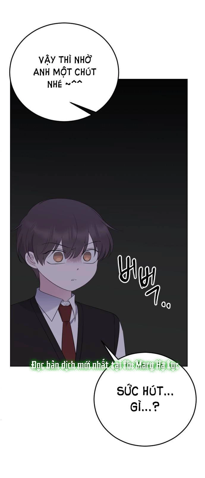 Kết Thúc, Tôi Muốn Thay Đổi Nó Chapter 17.2 - 34