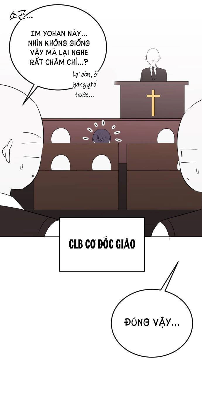 Kết Thúc, Tôi Muốn Thay Đổi Nó Chapter 17.2 - 37