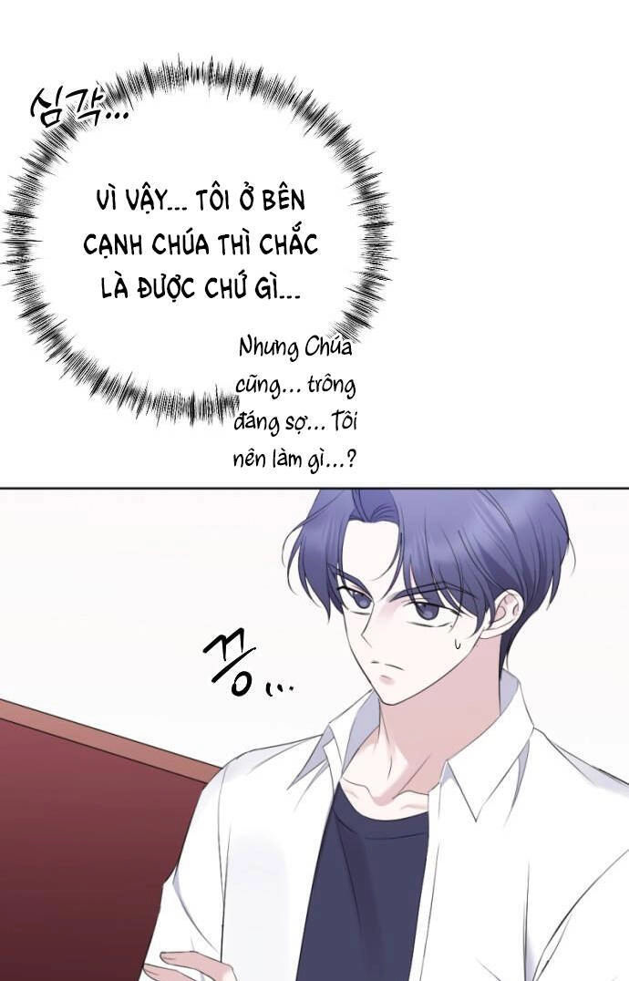 Kết Thúc, Tôi Muốn Thay Đổi Nó Chapter 17.2 - 38