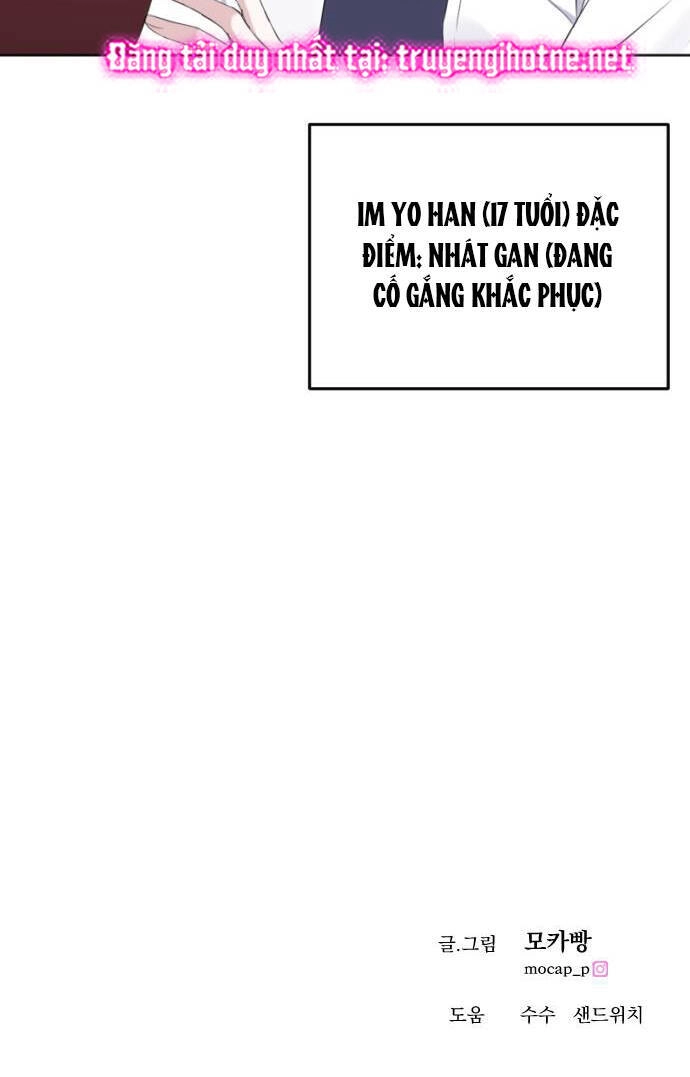 Kết Thúc, Tôi Muốn Thay Đổi Nó Chapter 17.2 - 39