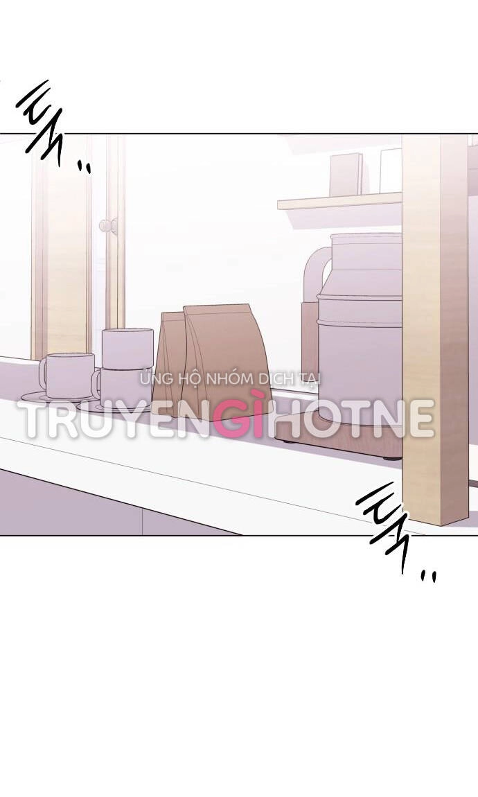 Kết Thúc, Tôi Muốn Thay Đổi Nó Chapter 18.1 - 24