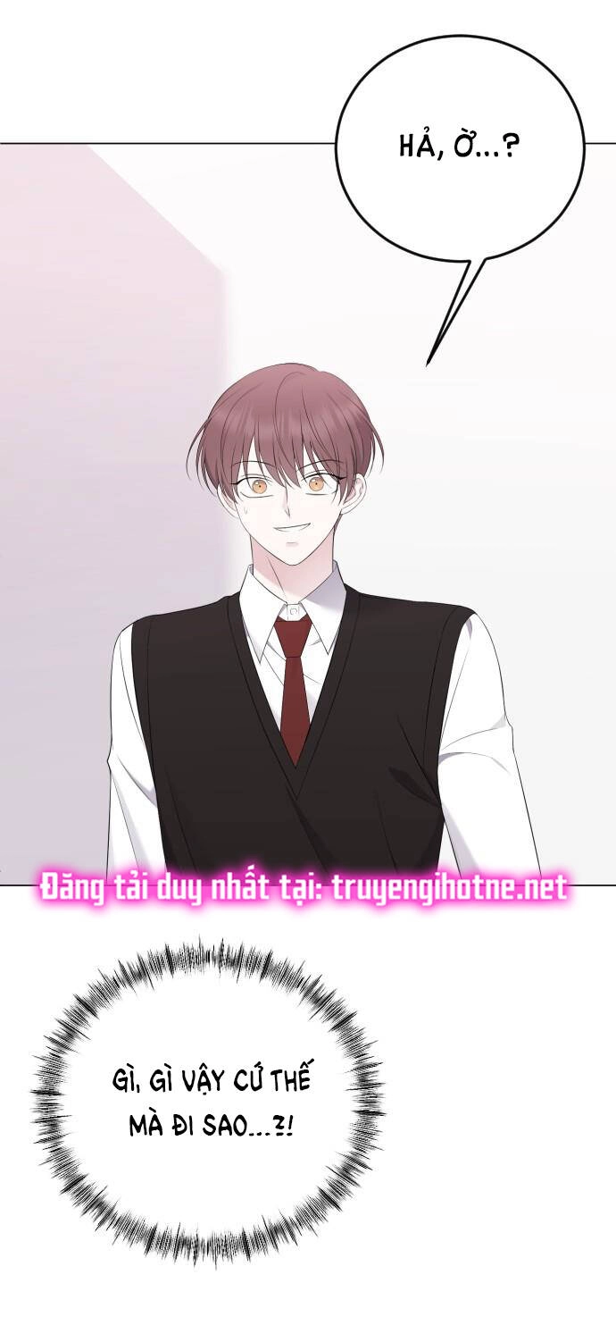 Kết Thúc, Tôi Muốn Thay Đổi Nó Chapter 18.2 - 2