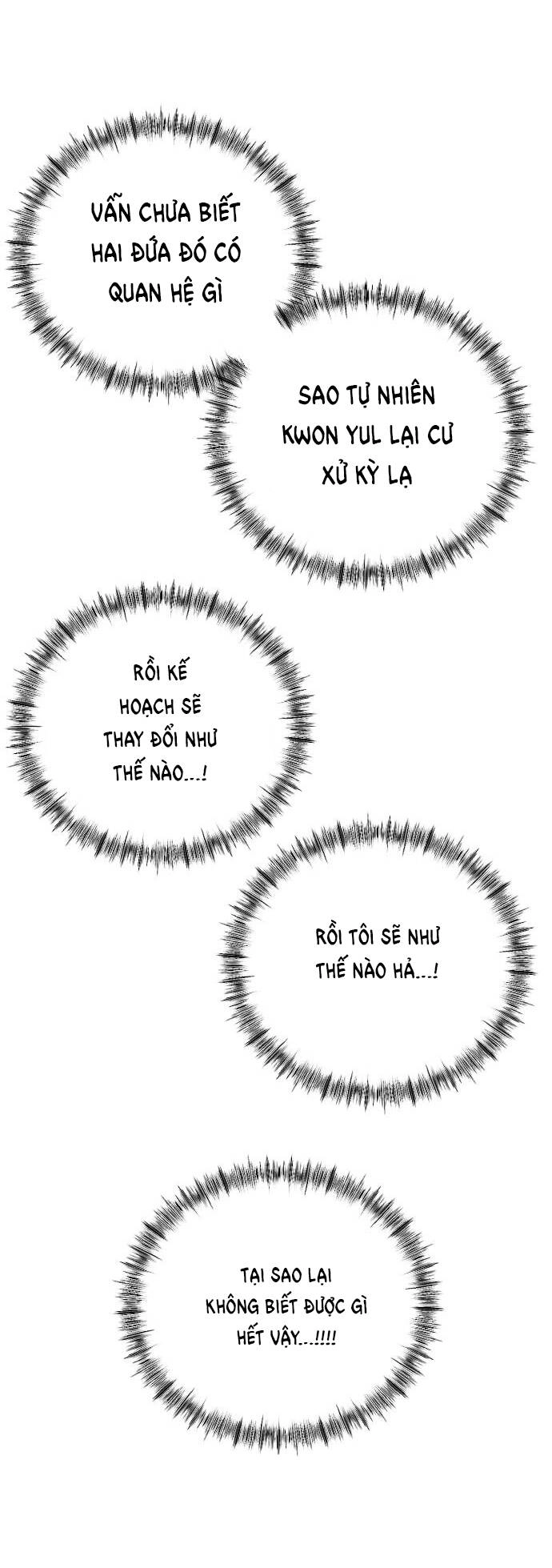 Kết Thúc, Tôi Muốn Thay Đổi Nó Chapter 18.2 - 3