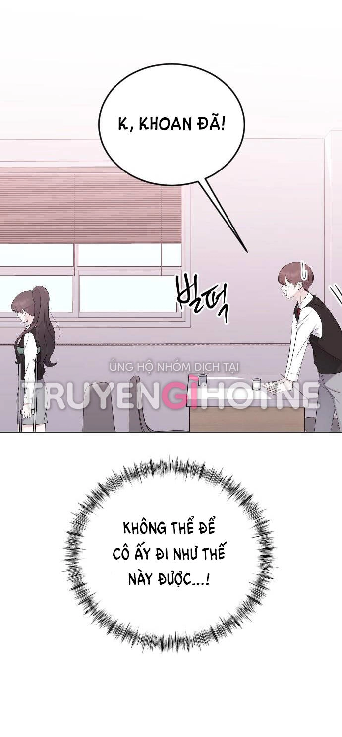 Kết Thúc, Tôi Muốn Thay Đổi Nó Chapter 18.2 - 4