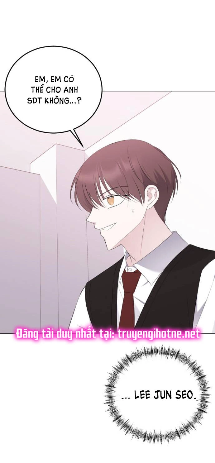 Kết Thúc, Tôi Muốn Thay Đổi Nó Chapter 18.2 - 6