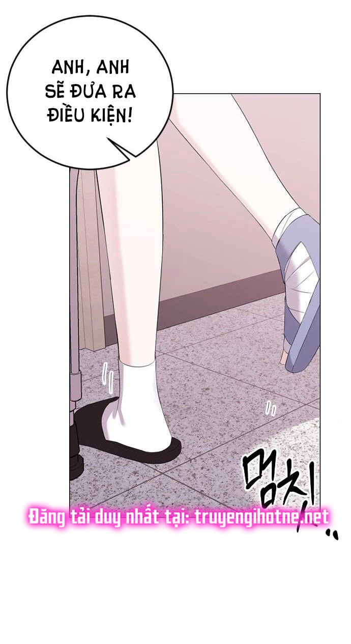 Kết Thúc, Tôi Muốn Thay Đổi Nó Chapter 18.2 - 9