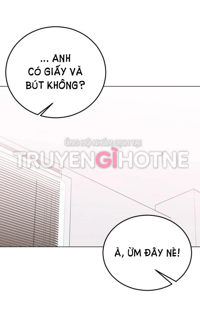 Kết Thúc, Tôi Muốn Thay Đổi Nó Chapter 18.2 - 12