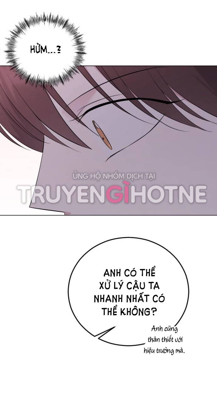 Kết Thúc, Tôi Muốn Thay Đổi Nó Chapter 18.2 - 15