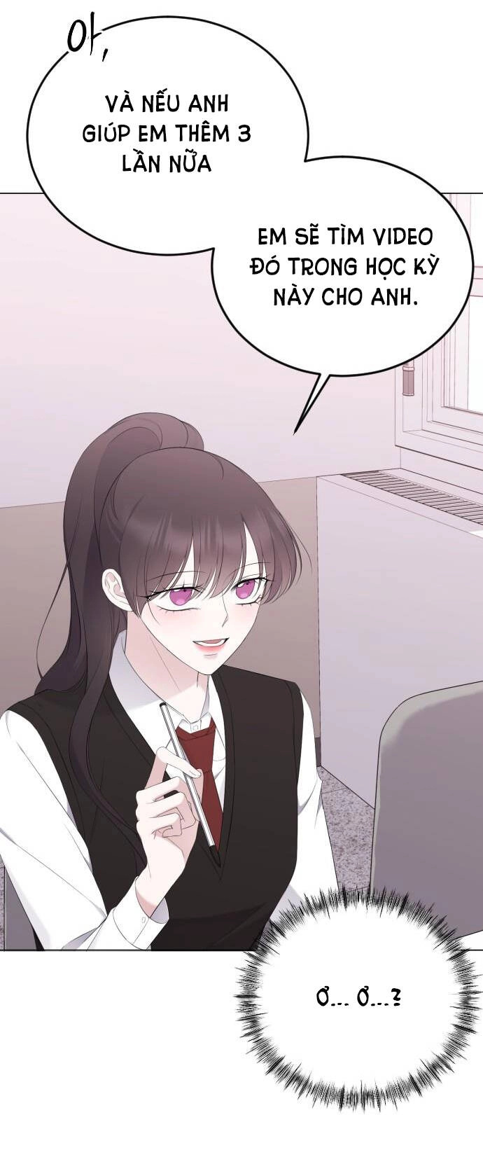 Kết Thúc, Tôi Muốn Thay Đổi Nó Chapter 18.2 - 16