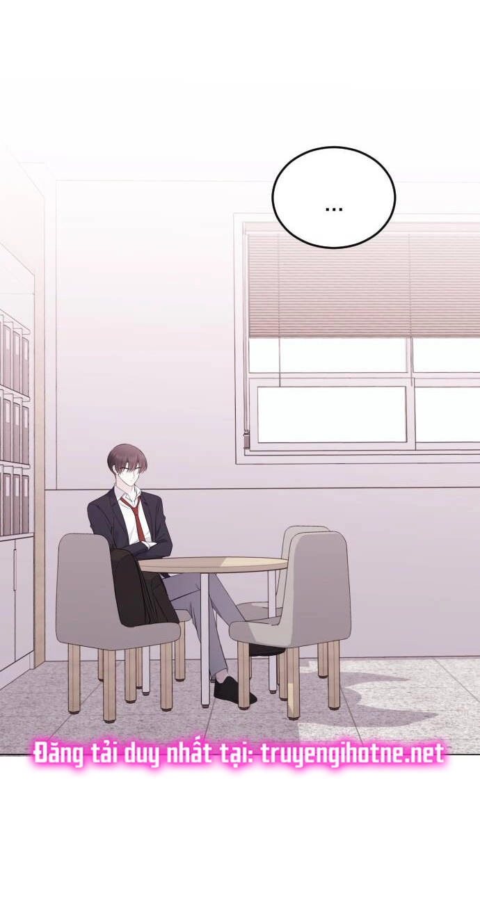 Kết Thúc, Tôi Muốn Thay Đổi Nó Chapter 18.2 - 22