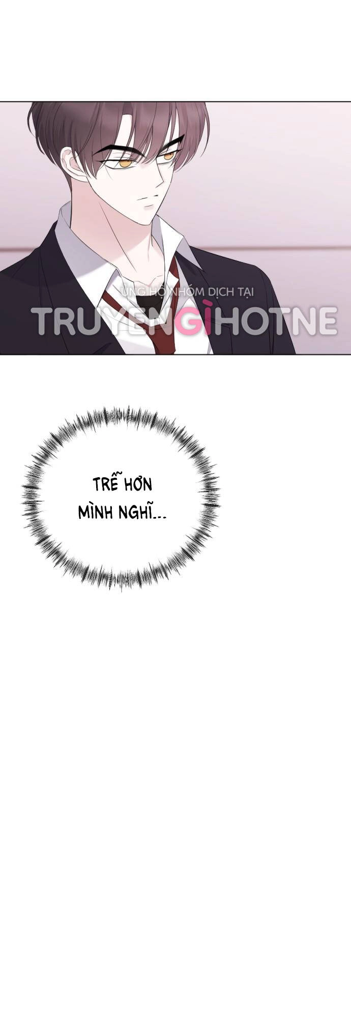 Kết Thúc, Tôi Muốn Thay Đổi Nó Chapter 18.2 - 23