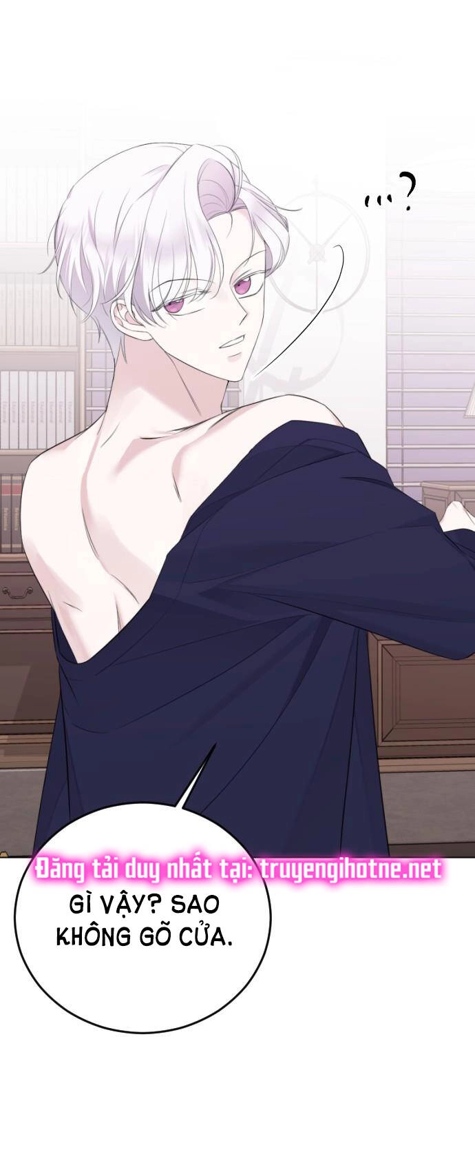 Kết Thúc, Tôi Muốn Thay Đổi Nó Chapter 18.2 - 30