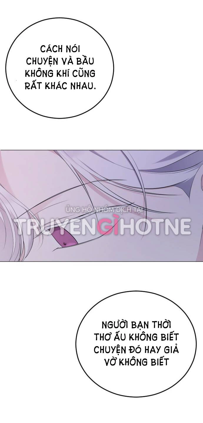 Kết Thúc, Tôi Muốn Thay Đổi Nó Chapter 18.2 - 35