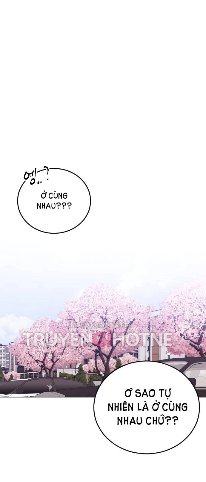 Kết Thúc, Tôi Muốn Thay Đổi Nó Chapter 19.1 - 1