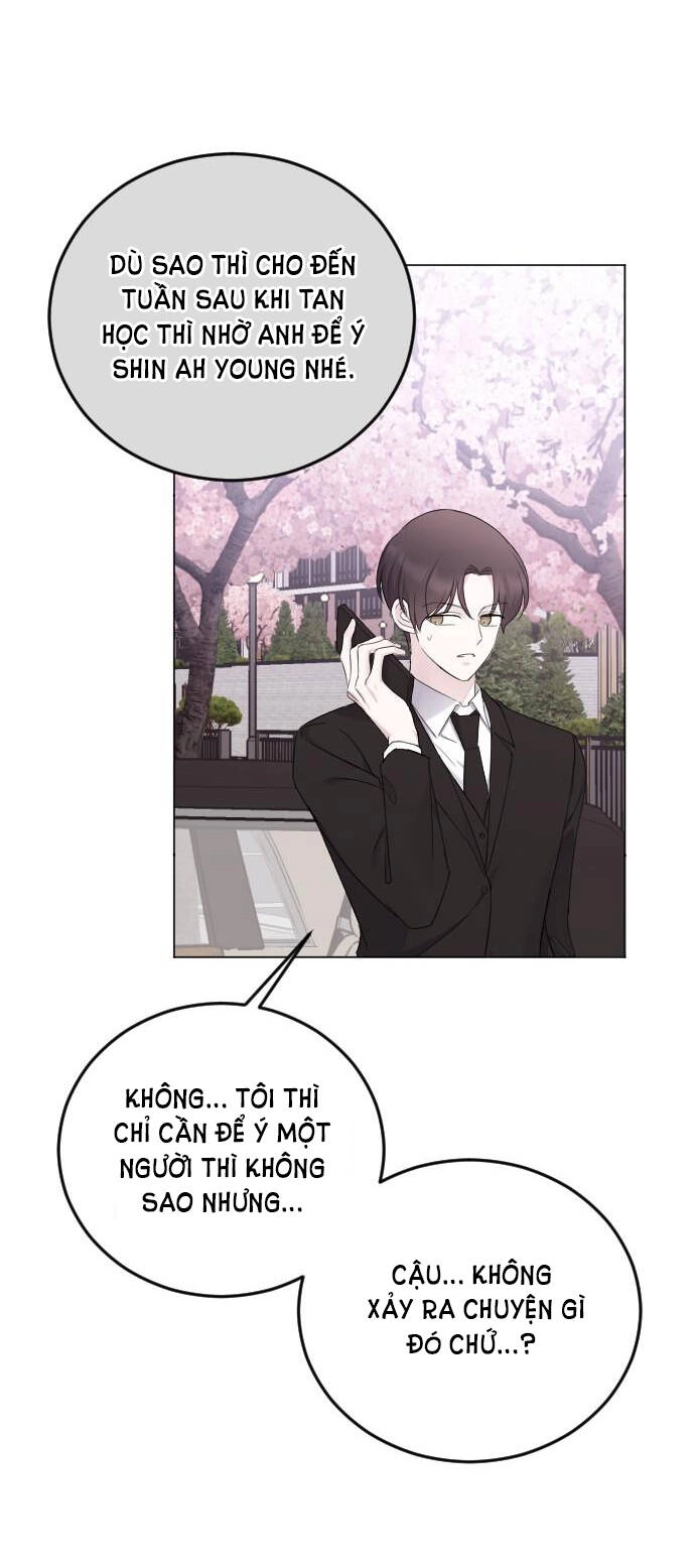 Kết Thúc, Tôi Muốn Thay Đổi Nó Chapter 19.1 - 3