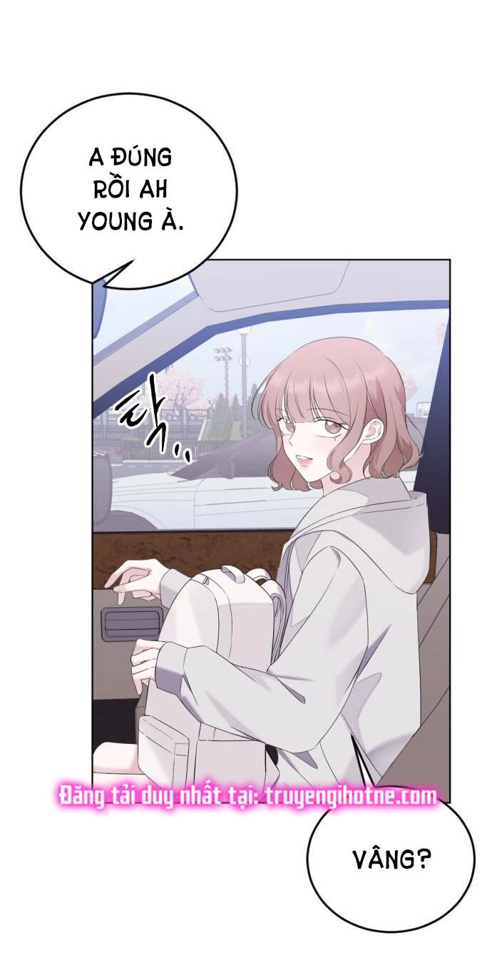 Kết Thúc, Tôi Muốn Thay Đổi Nó Chapter 19.1 - 10