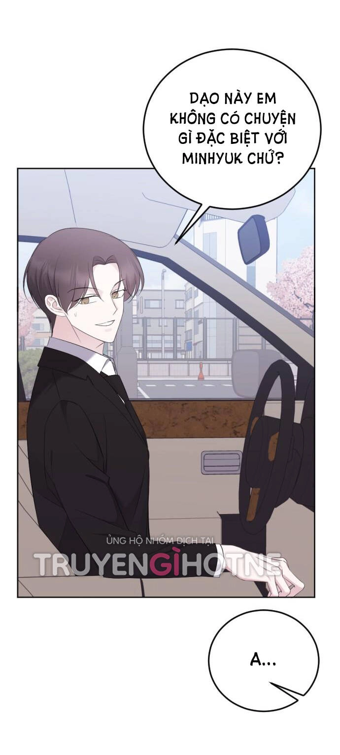 Kết Thúc, Tôi Muốn Thay Đổi Nó Chapter 19.1 - 11