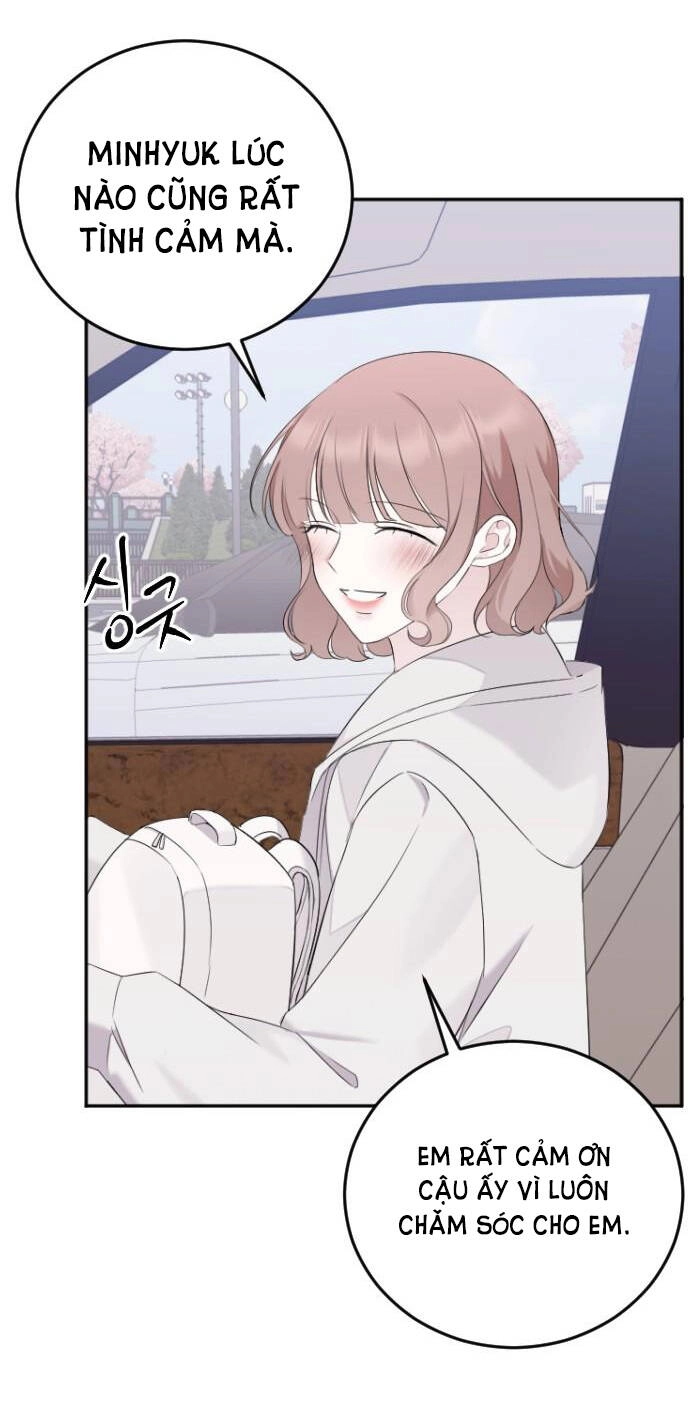 Kết Thúc, Tôi Muốn Thay Đổi Nó Chapter 19.1 - 12