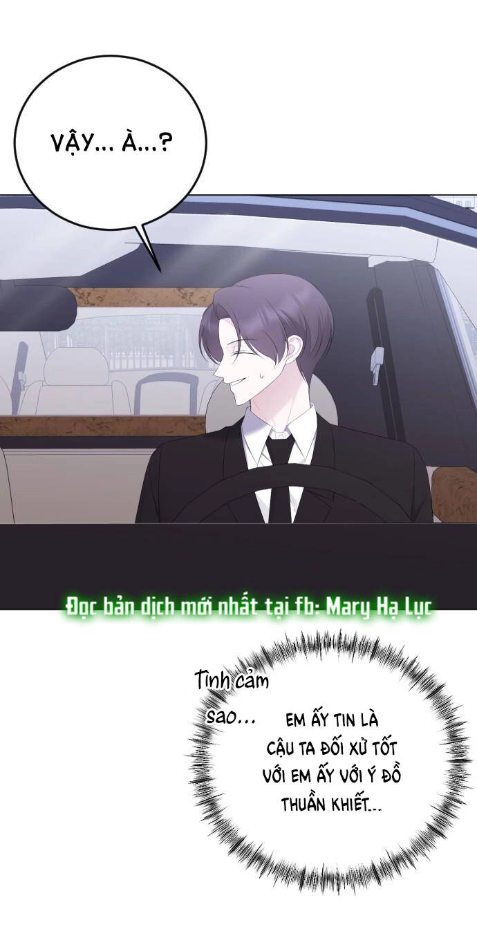 Kết Thúc, Tôi Muốn Thay Đổi Nó Chapter 19.1 - 13