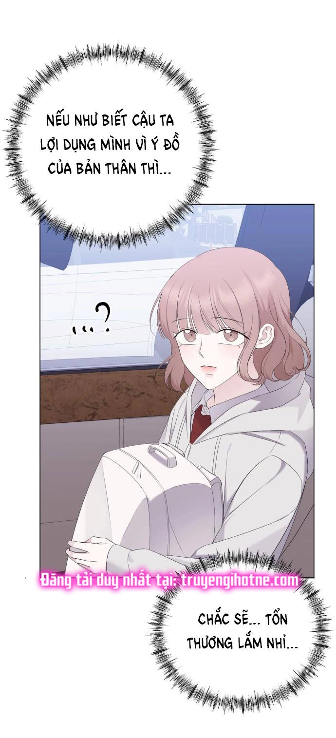 Kết Thúc, Tôi Muốn Thay Đổi Nó Chapter 19.1 - 14