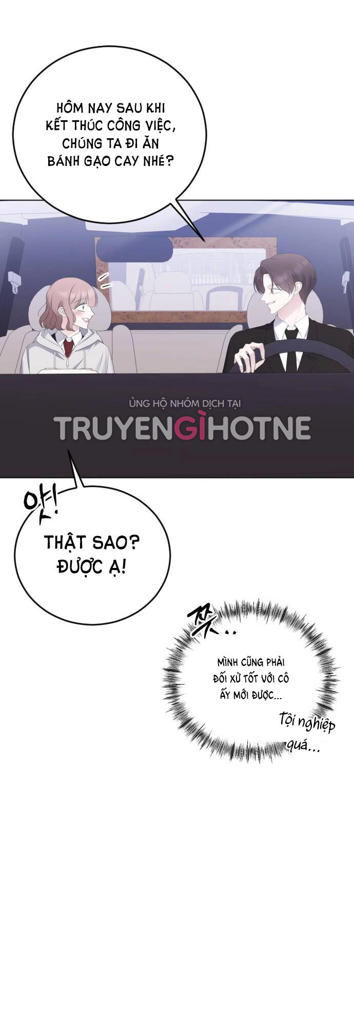 Kết Thúc, Tôi Muốn Thay Đổi Nó Chapter 19.1 - 15