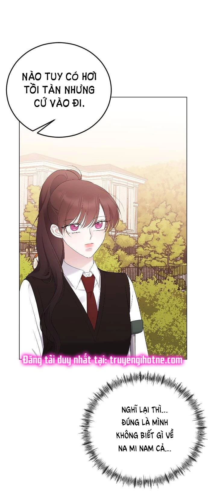 Kết Thúc, Tôi Muốn Thay Đổi Nó Chapter 19.1 - 18