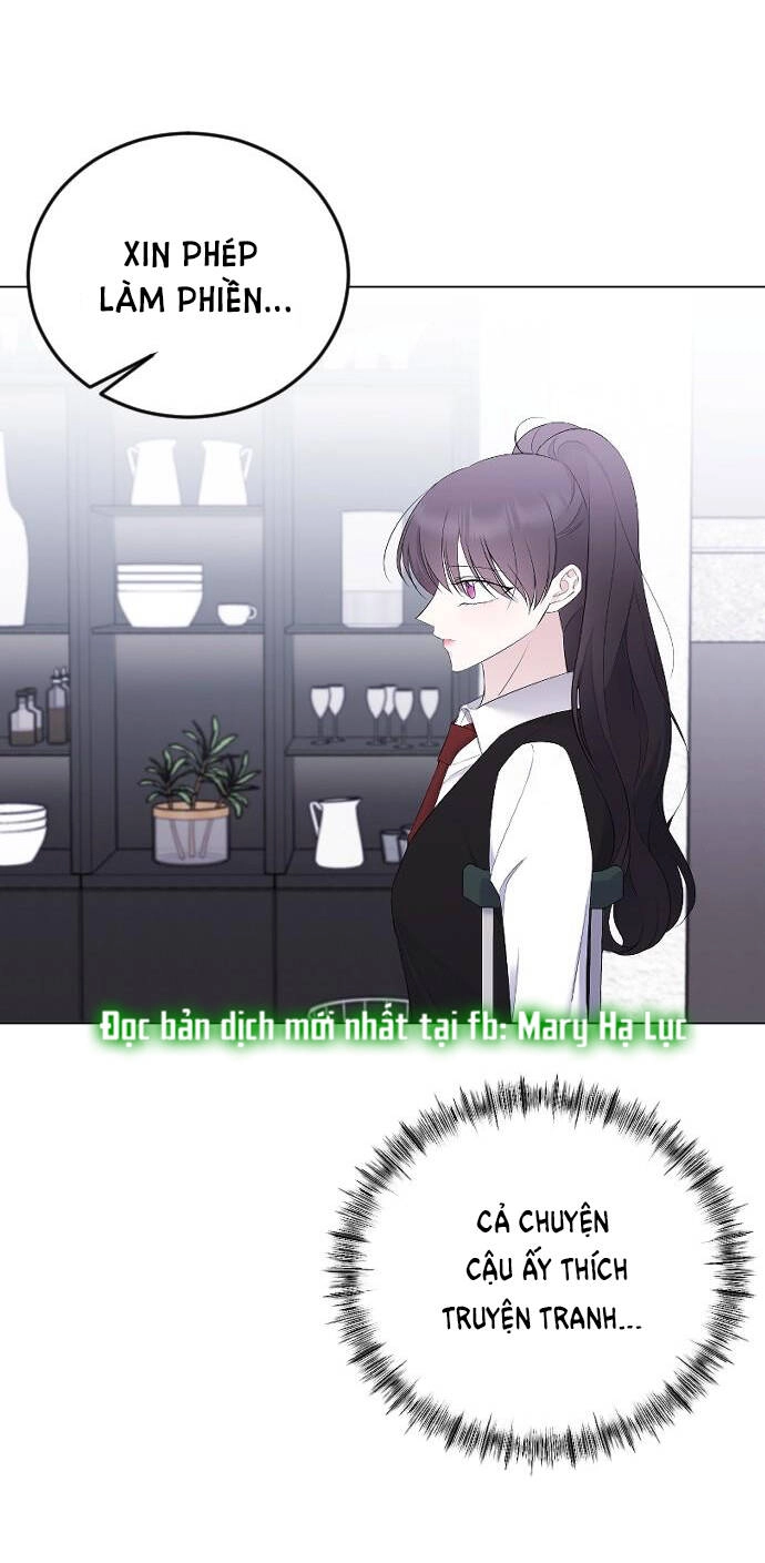 Kết Thúc, Tôi Muốn Thay Đổi Nó Chapter 19.1 - 20