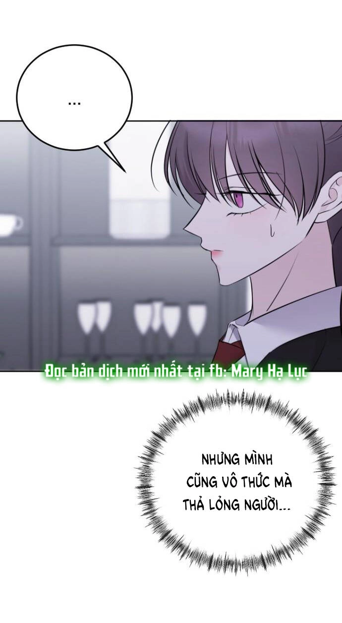 Kết Thúc, Tôi Muốn Thay Đổi Nó Chapter 19.1 - 23