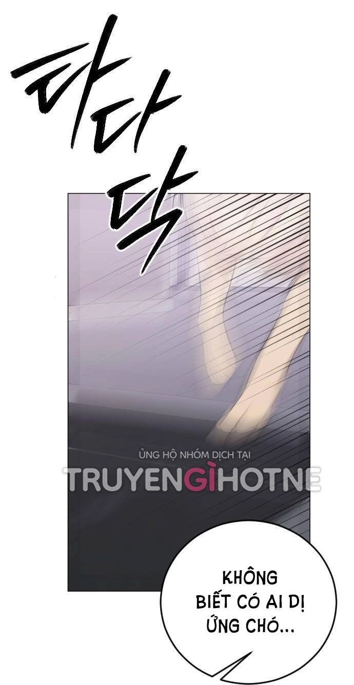 Kết Thúc, Tôi Muốn Thay Đổi Nó Chapter 19.1 - 25