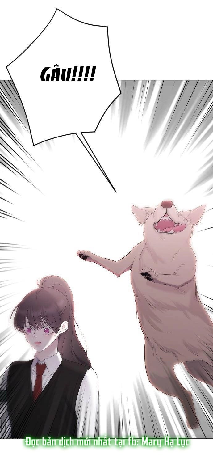 Kết Thúc, Tôi Muốn Thay Đổi Nó Chapter 19.1 - 26