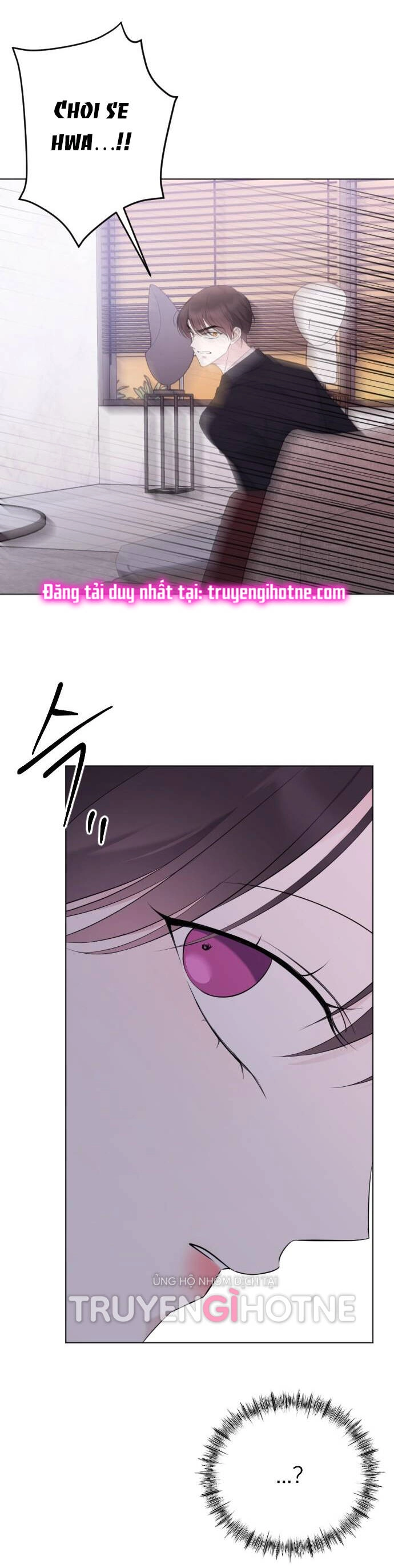 Kết Thúc, Tôi Muốn Thay Đổi Nó Chapter 19.1 - 27