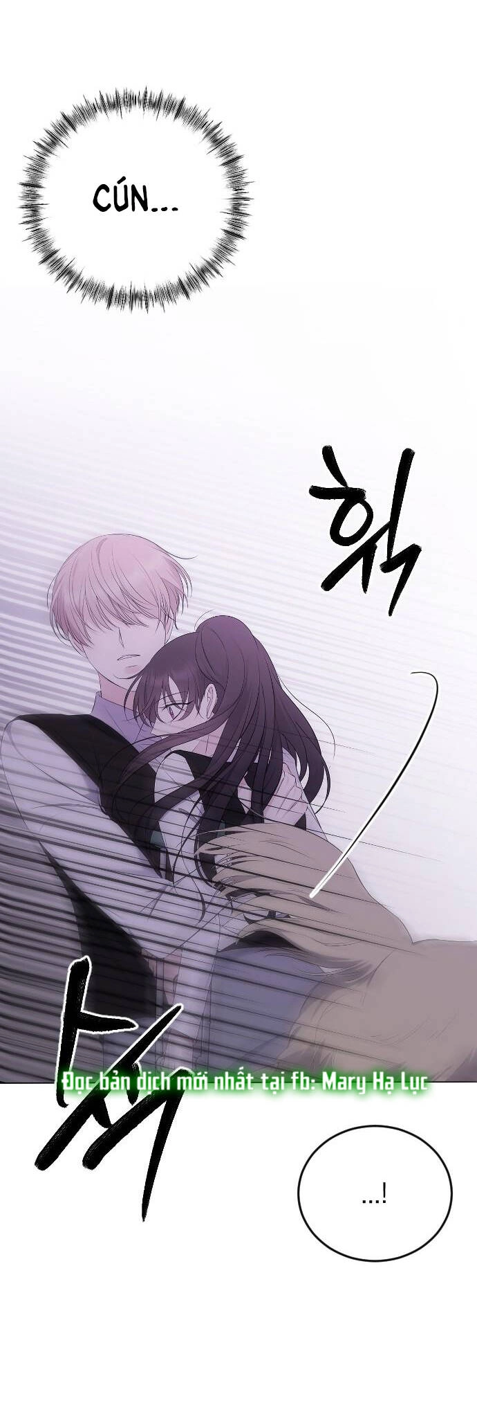 Kết Thúc, Tôi Muốn Thay Đổi Nó Chapter 19.1 - 28