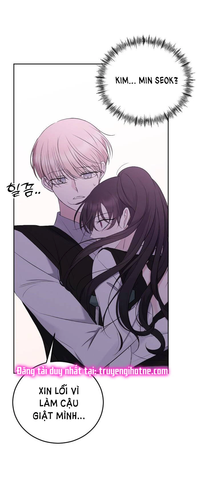 Kết Thúc, Tôi Muốn Thay Đổi Nó Chapter 19.1 - 29