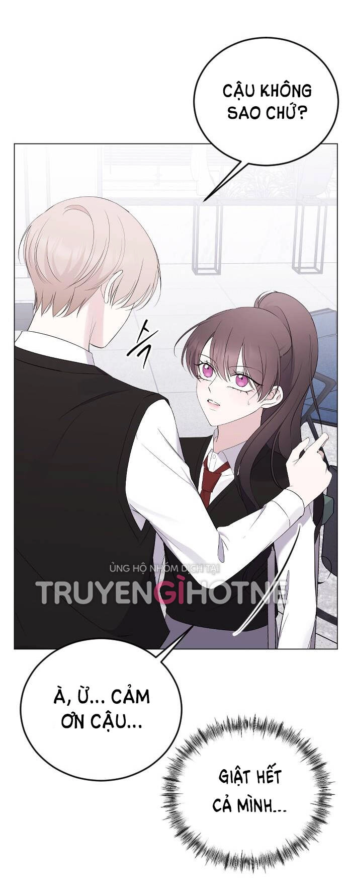 Kết Thúc, Tôi Muốn Thay Đổi Nó Chapter 19.1 - 30