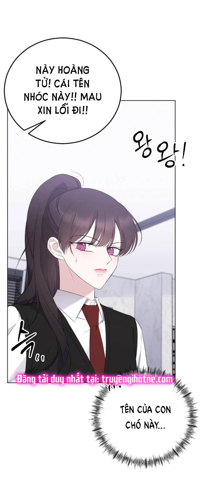 Kết Thúc, Tôi Muốn Thay Đổi Nó Chapter 19.2 - 3