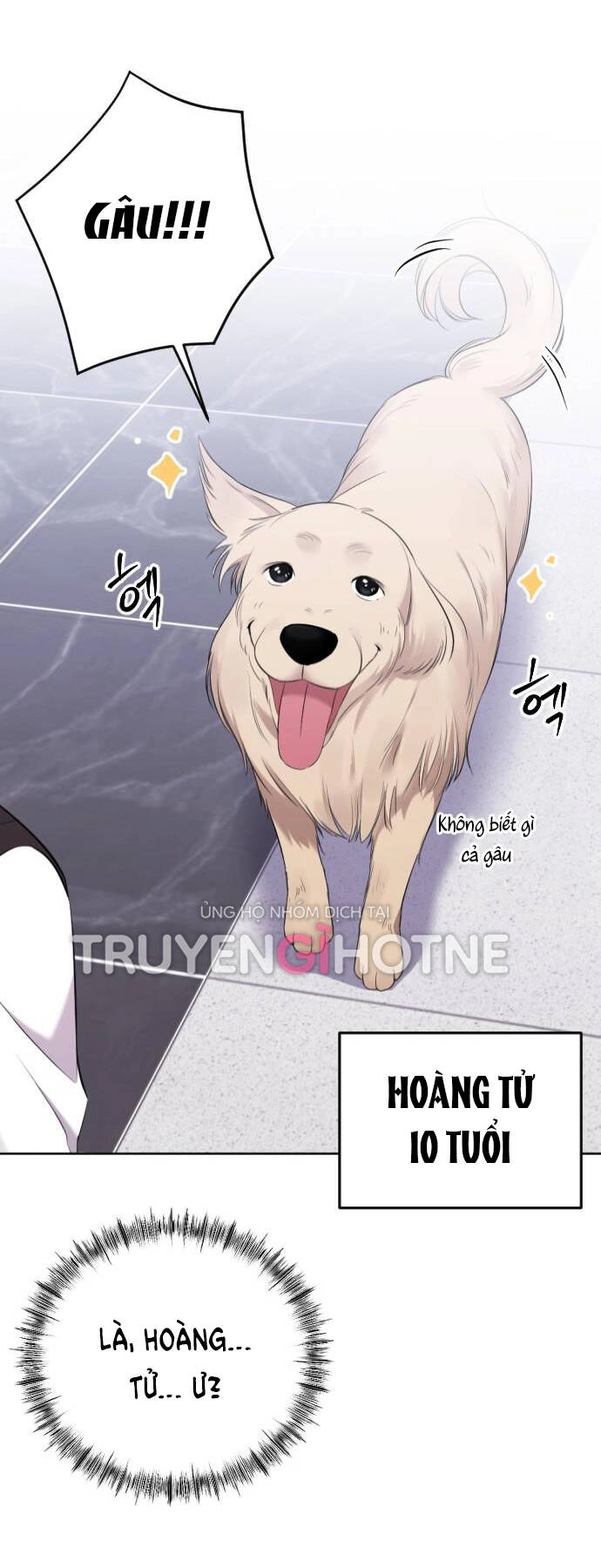 Kết Thúc, Tôi Muốn Thay Đổi Nó Chapter 19.2 - 4