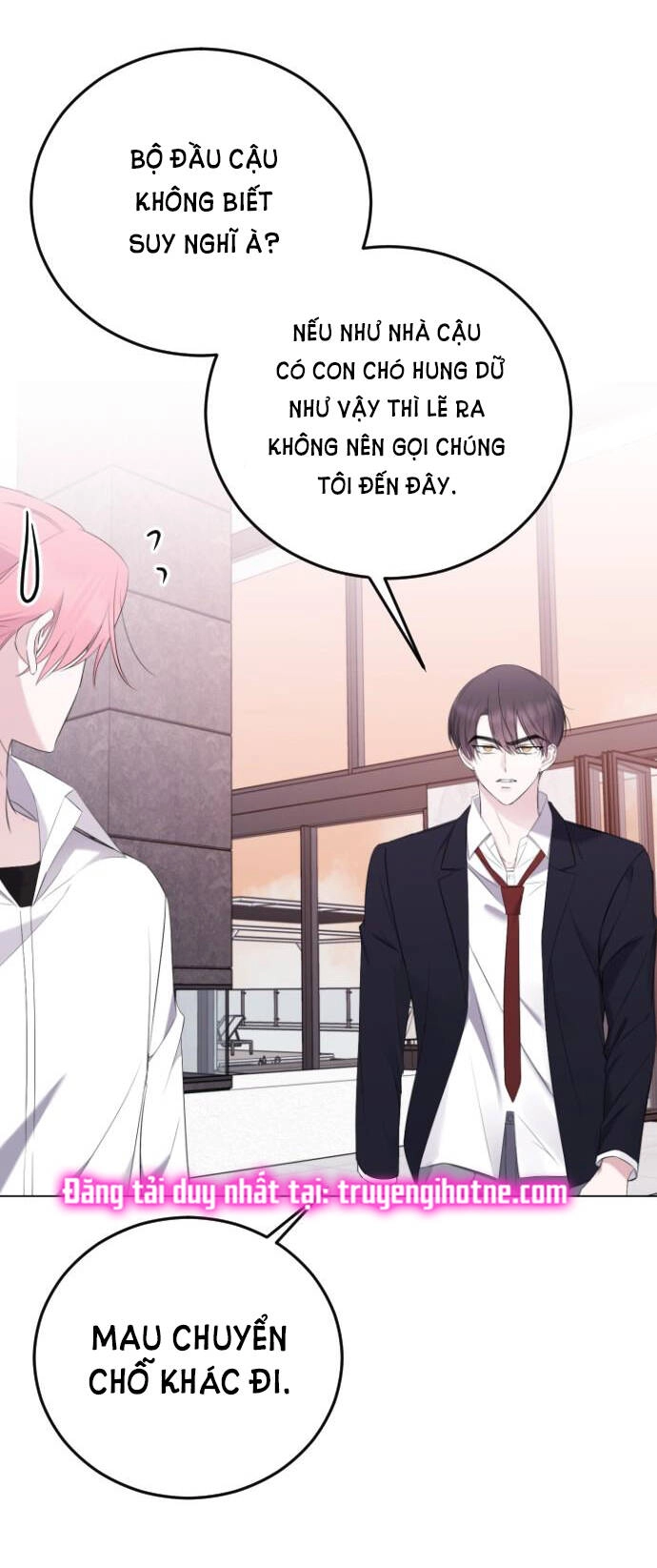 Kết Thúc, Tôi Muốn Thay Đổi Nó Chapter 19.2 - 6