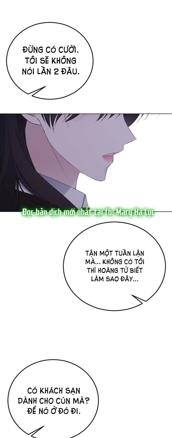 Kết Thúc, Tôi Muốn Thay Đổi Nó Chapter 19.2 - 8