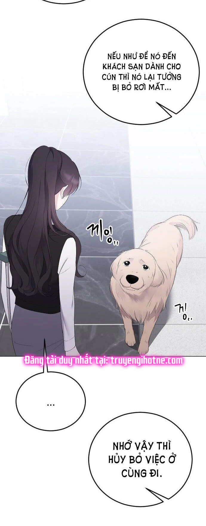 Kết Thúc, Tôi Muốn Thay Đổi Nó Chapter 19.2 - 9