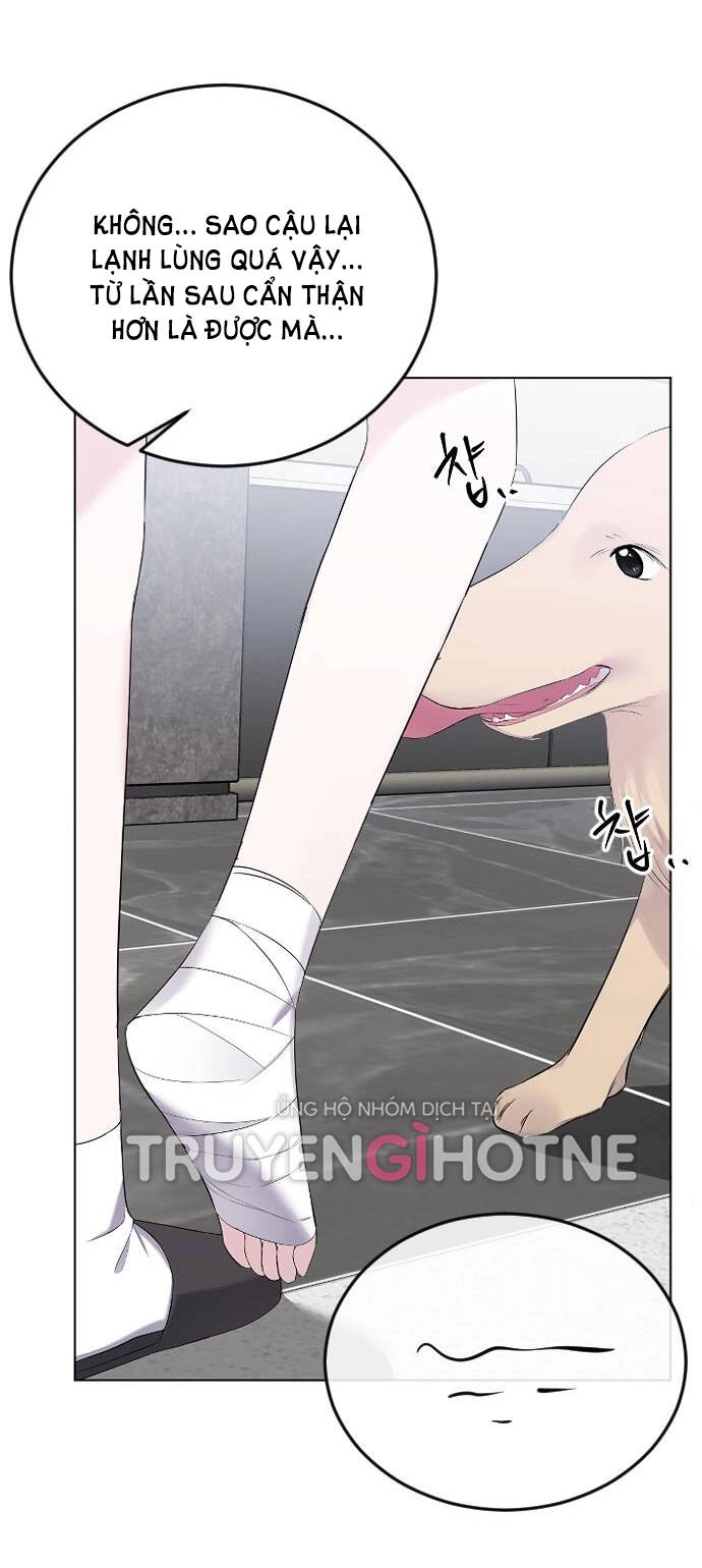 Kết Thúc, Tôi Muốn Thay Đổi Nó Chapter 19.2 - 10