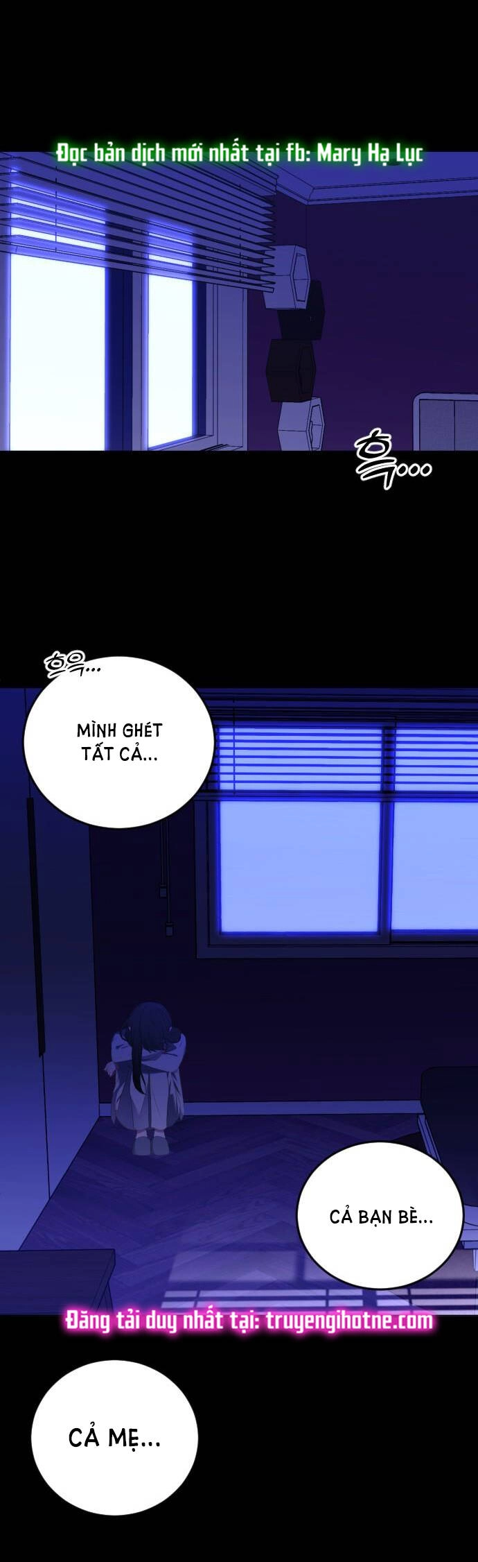 Kết Thúc, Tôi Muốn Thay Đổi Nó Chapter 19.2 - 12